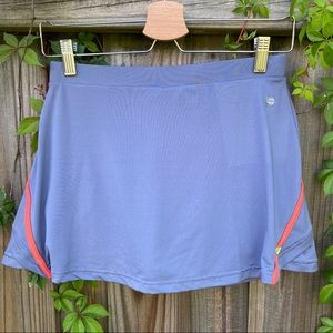 PURE LIME | SKORT SIZE  S